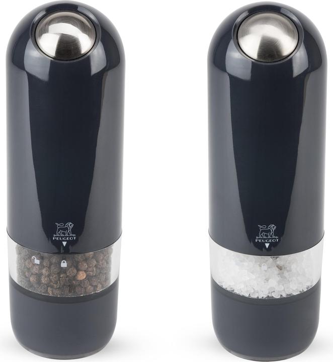 Actual product image Peugeot Alaska (Pepper, Salt)