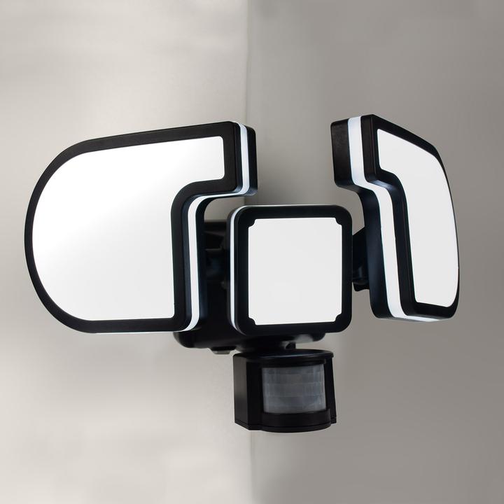 Produktbild Tedura Solarspot TRIPLE (1500 lm)