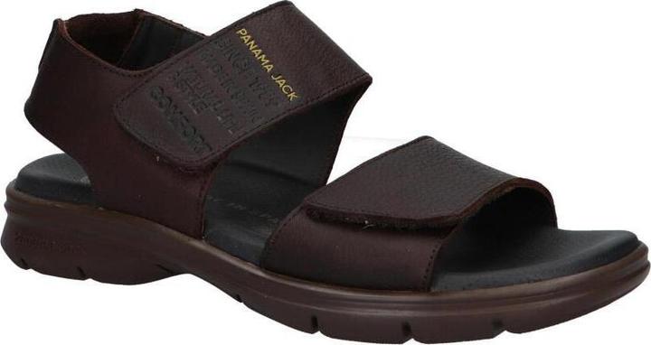 Actual product image Panama Jack Russel C2 (45)