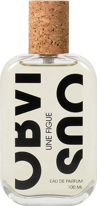 Obvious Une Figue Eau de Parfum (Eau de Parfum, 100 ml)