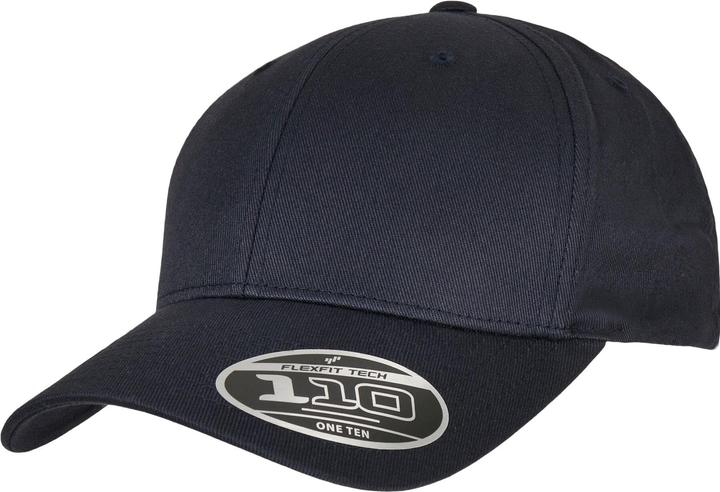 Flexfit 110 Organic Cap - 19007 (One Size)