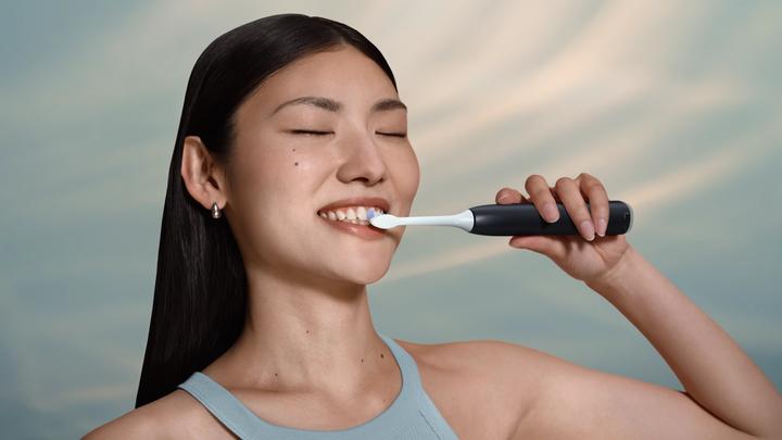 Actual product image Philips Sonicare HX7411/01 SONICARE 6500 (Sonic toothbrush)