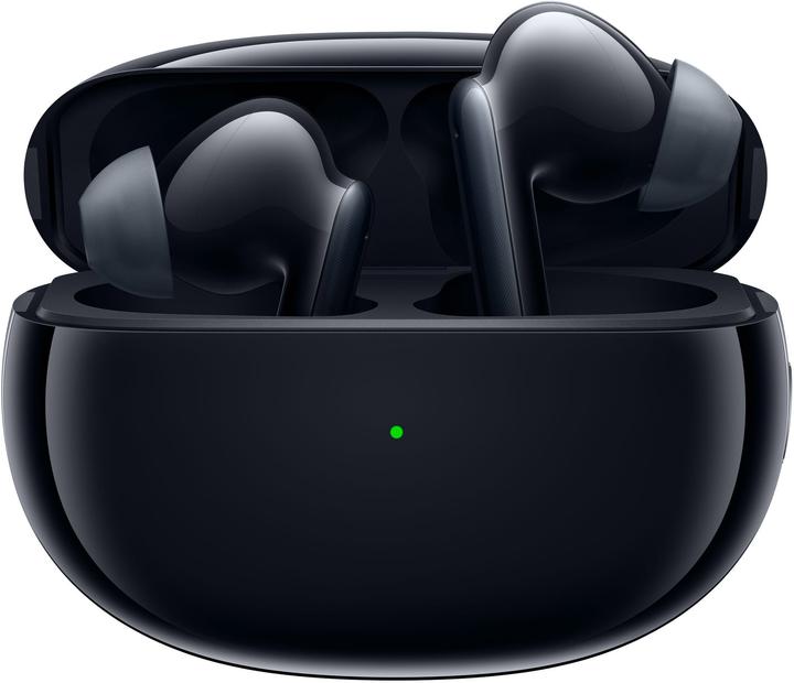 OPPO Enco X (ANC, 5 h, Sans fil)