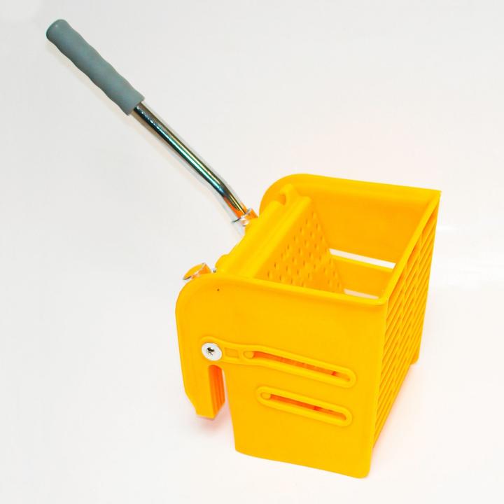 Produktbild Dema Putzeimer 20 Liter mit Presse (1 Stk.)