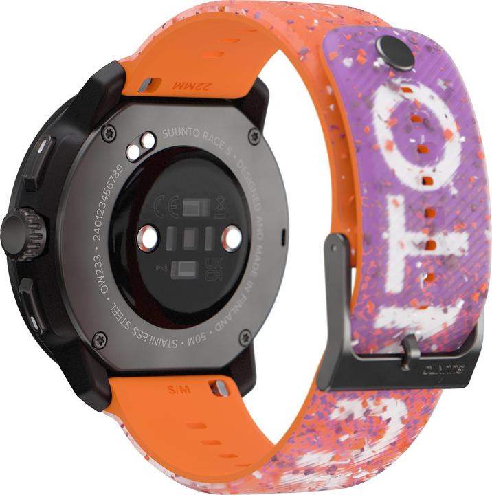 Produktbild Suunto Race S (45 mm)