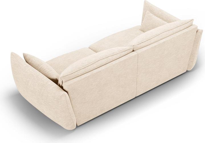 Actual product image Maison Heritage Clau (3-seater)