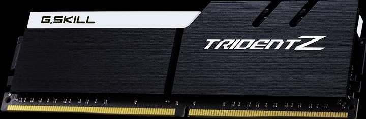 Immagine prodotto G.Skill Trident Z (2 x 16GB, 3600 MHz, DDR4-RAM, DIMM)