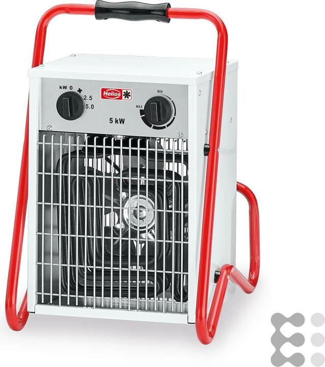 Image du produit Helios Aérotherme STH 5 (5000 W)