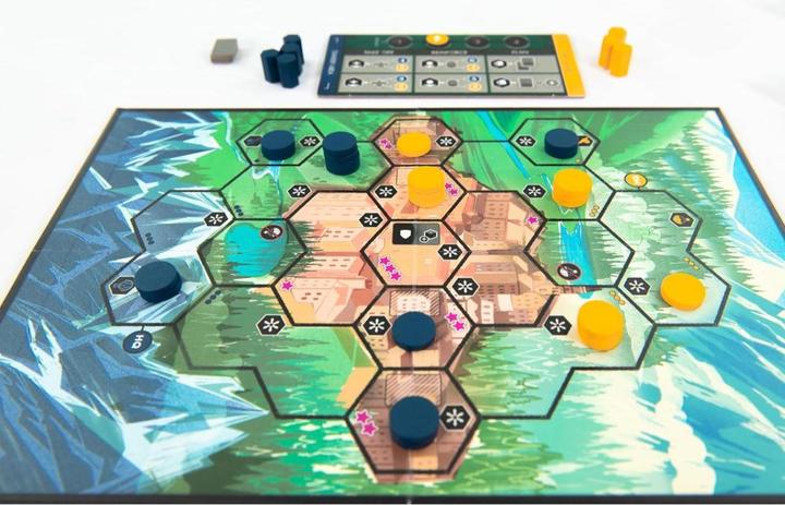 Actual product image Giochi uniti General Orders - World War II (Ed. Italiana) (Italian)