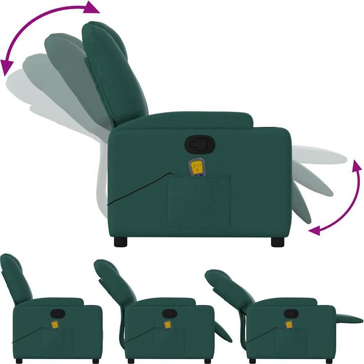 Image du produit VidaXL Habakkuk