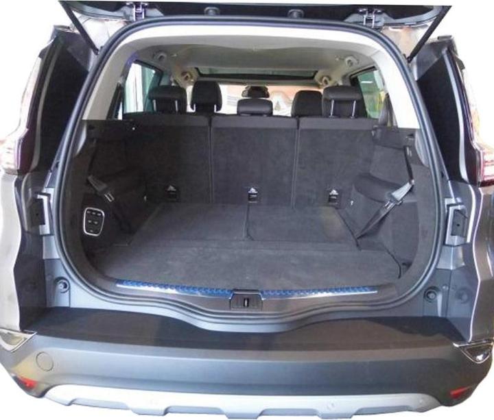 Produktbild Aristar Kofferraumwanne für Renault Espace ab 2015 bis heute