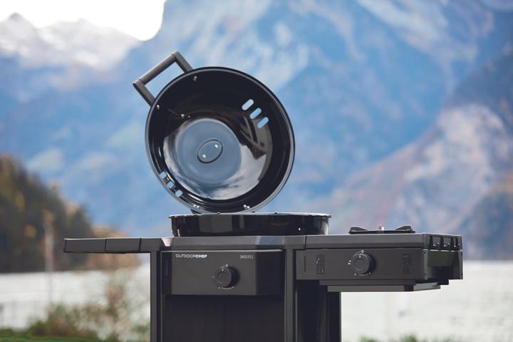 Productafbeelding Outdoorchef Davos 570 G (8.50 kW)