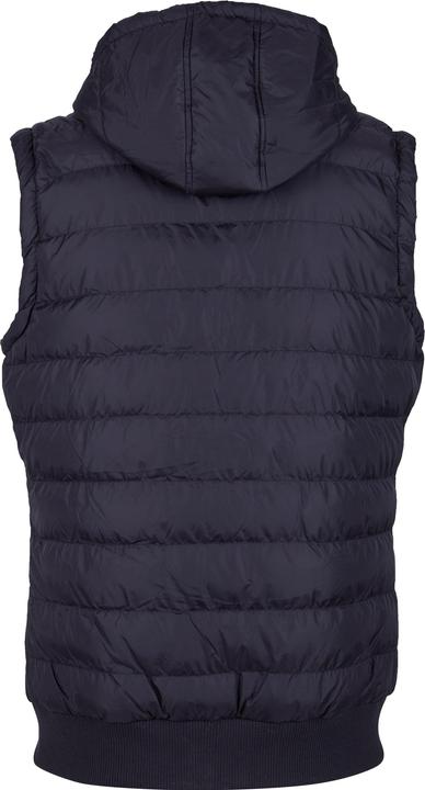 Image du produit Urban Classics Small Bubble Hooded Vest (S)