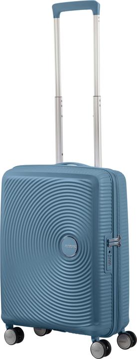 Immagine prodotto American Tourister SOUNDBOX Spinner (35.50 l, Bagaglio a mano (fino a 50 litri))