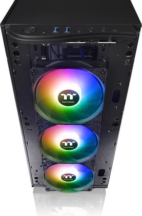 Immagine prodotto Thermaltake Visualizza 23 (ATX)