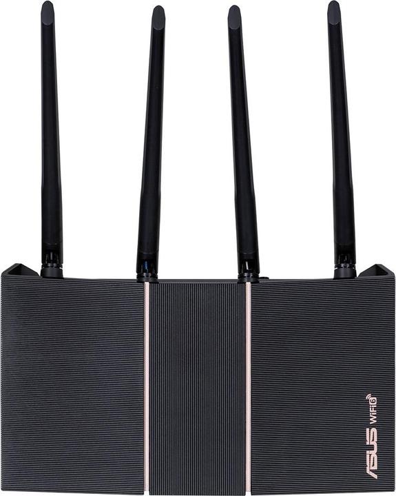 Produktbild ASUS RT-AX57