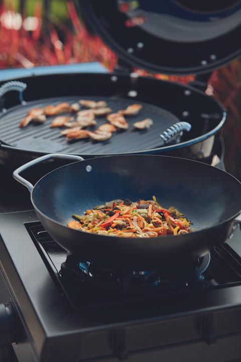 Productafbeelding Outdoorchef Davos 570 G (8.50 kW)