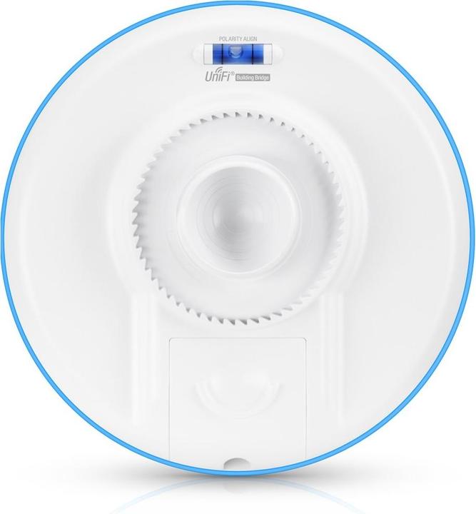 Actual product image Ubiquiti UniFi Building-to-Building Bridge Kit (1700 Mbit/s)