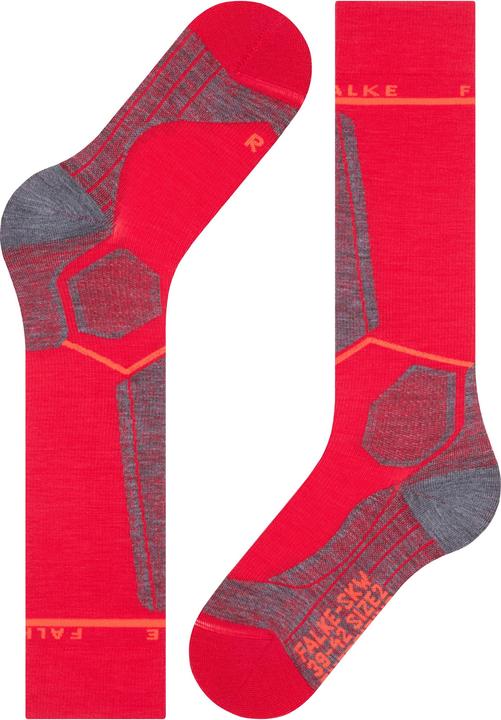 Produktbild Falke SK Energizing Wool Women (35 - 38)