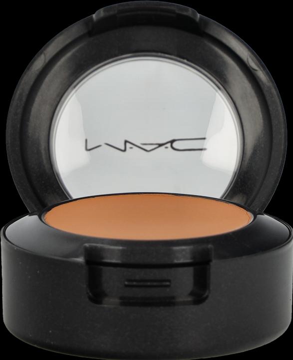 Actual product image MAC Cosmetics Studio Finish SPF 35 Concealer (No. NW35)