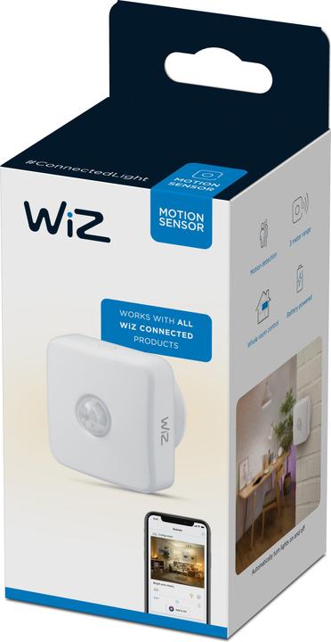 Image du produit WiZ Détecteur de mouvement (15 m)