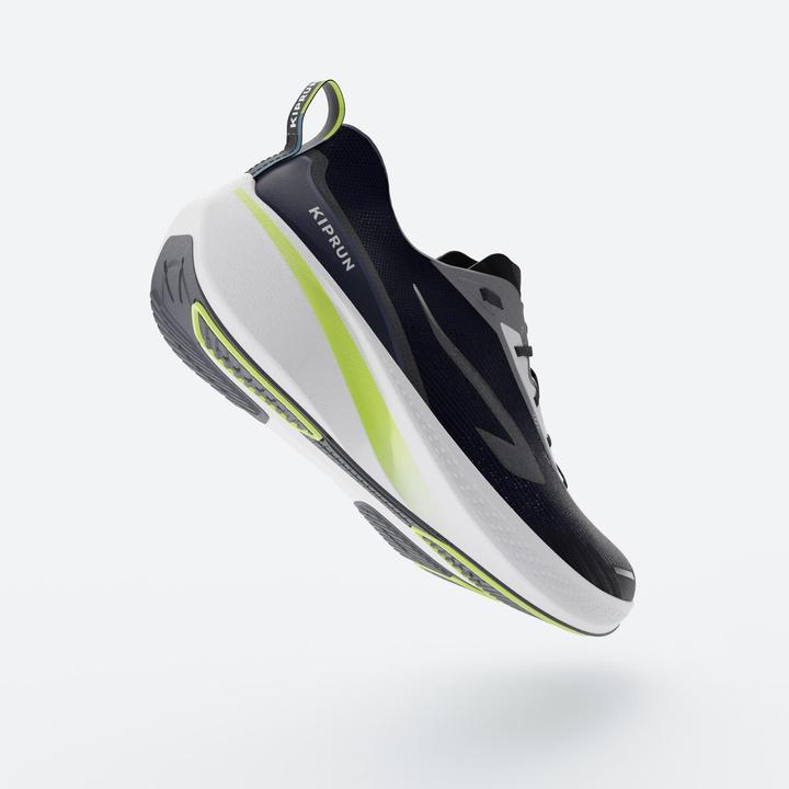 Produktbild Kiprun Laufschuhe Herren - KipCore dunkelblau (42)