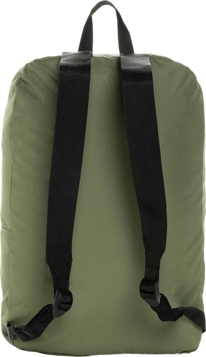 Actual product image Xd Collection Dillon Foldable Aware Backpack