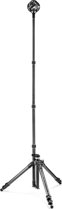 Image du produit Manfrotto Tripode VR (Carbone)