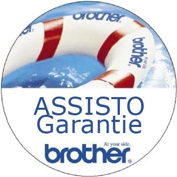 Produktbild Brother Garantieverlängerung (36 Monate, Vor-Ort, Post Warranty)