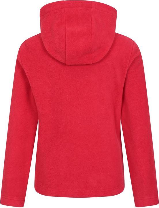 Immagine prodotto Mountain Warehouse Camber II Felpa con Cappuccio Bambini (140)