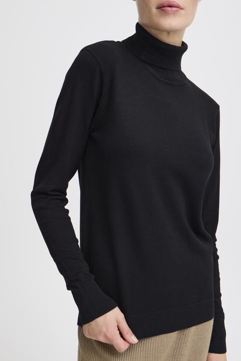 Produktbild B.young rollkragenpullover mmorla (S)