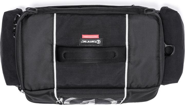 Immagine prodotto Tamrac Stratus 10 (Borsa a tracolla per fotocamera, 10 l)