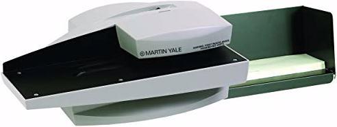 Produktbild Yale Elektrischer Brieföffner
