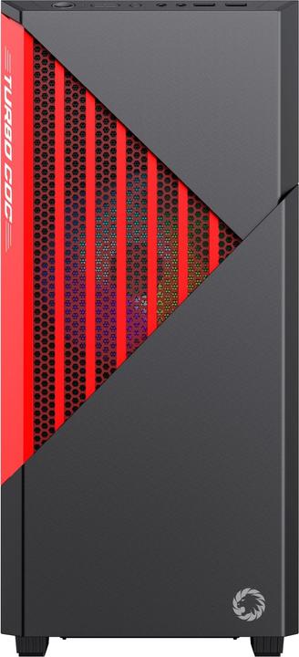 Actual product image Hyrican Gamemax Contac BR 7030 i7-13700F 16GB/1TB SSD RTX4080 Win11 (Intel Core i7-13700F, 16 GB, 1000 GB, GeForce RTX 4080)