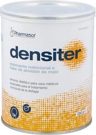 Produktbild Soria Natural Pharmasor Densiter Verdickung Haarpflege Styling Produkt 250g