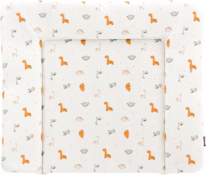 Mehrfarbig, Orange, Weiss