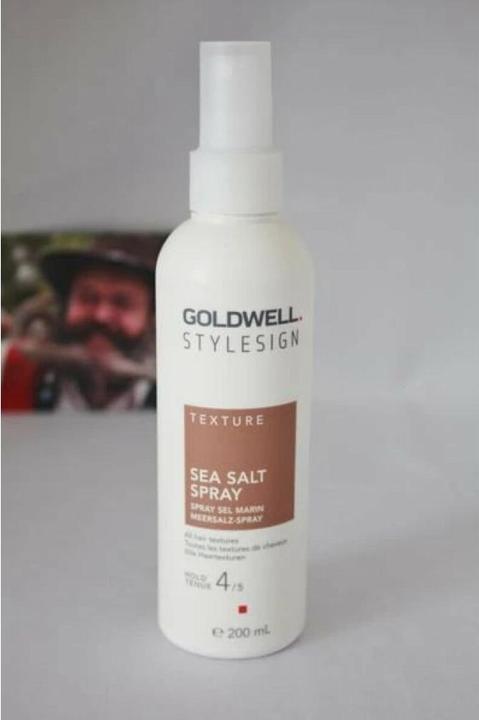 Immagine prodotto Goldwell StyleSign (200 ml)