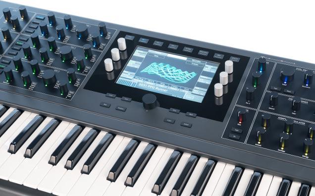 Image du produit Waldorf montant