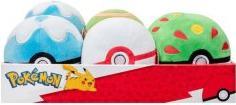 Immagine prodotto Pokémon Pokéball di Jazwares