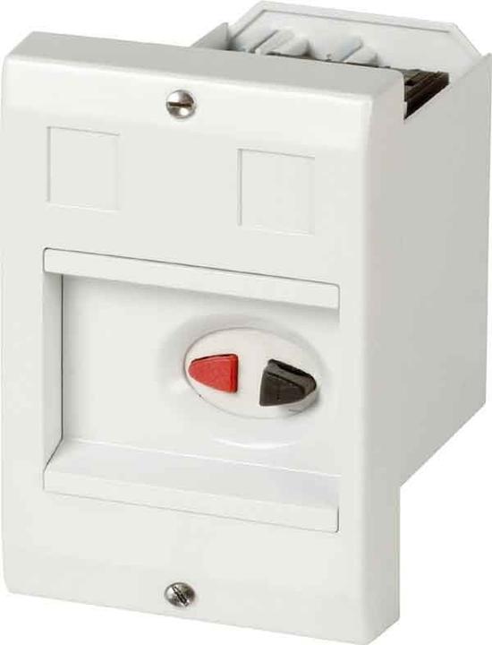 Produktbild Eaton Isolierstoffgehäuse Einbau PKZ01