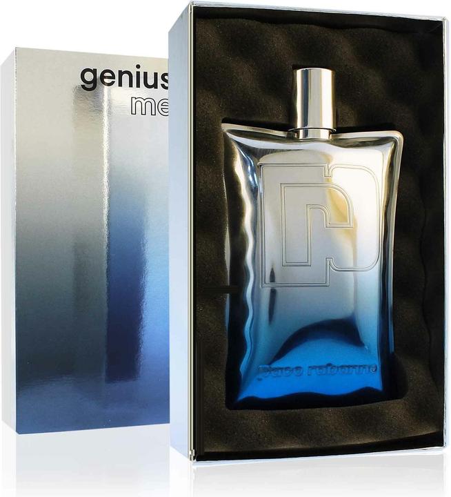 Paco Rabanne Pacollection Genius Me (Eau de Parfum, 62 ml)