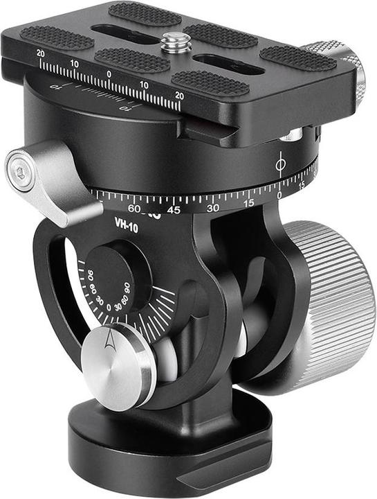 Image du produit Leofoto VH-10 (Tête panoramique 2 voies)