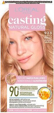 Image du produit L'Oréal Paris L ÌOréal Professionnel - Casting Natural Gloss 48 ml - (923)