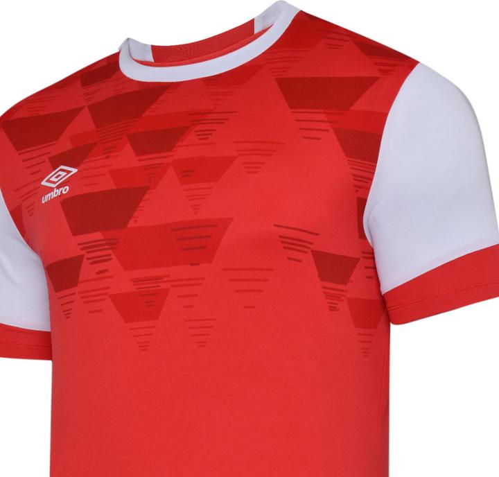 Image du produit Umbro Quatre maillots (M)