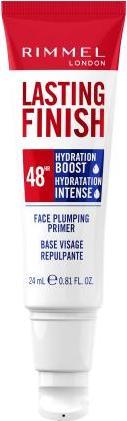 Energy Label Rimmel London Lasting Finish Face Plumping Primer
