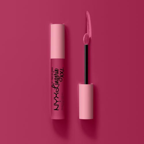 Image du produit NYX Professional Make-Up Lingerie pour les lèvres XXL (18 Stayin' Juicy)