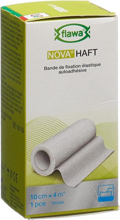 Produktbild Flawa Haft kohäsive Gazebinde
