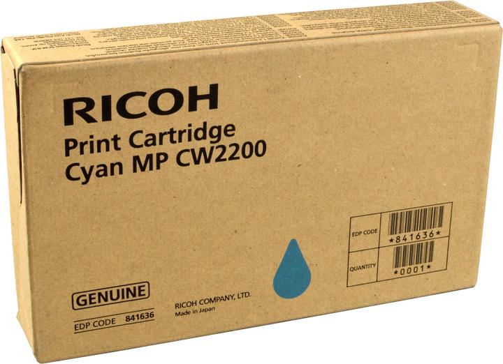 Immagine prodotto RICOH 841636 (C)