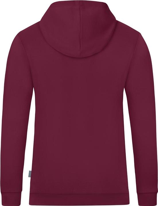 Produktbild JAKO Kapuzensweat Organic (XL)