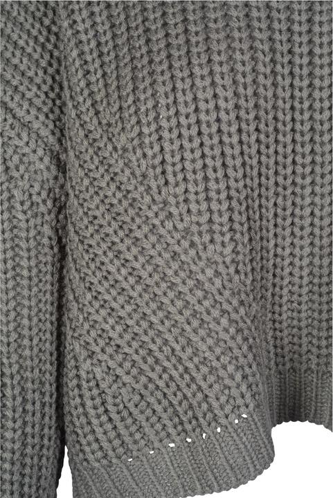 Image du produit Urban Classics Pull large oversize pour femmes (XS)
